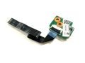 Orijinal HP Pavilion DV5-1090EO DV5-1210ET Notebook Tetik Power Buton Board
