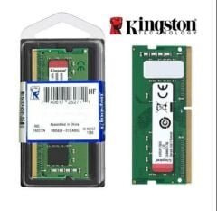 8gb Kingston DDR4 2400MHz 1.2V SODIMM Notebook Ram Bellek (KVR24S17S8/8)  Ram Laptop Memory Notebook Bellek