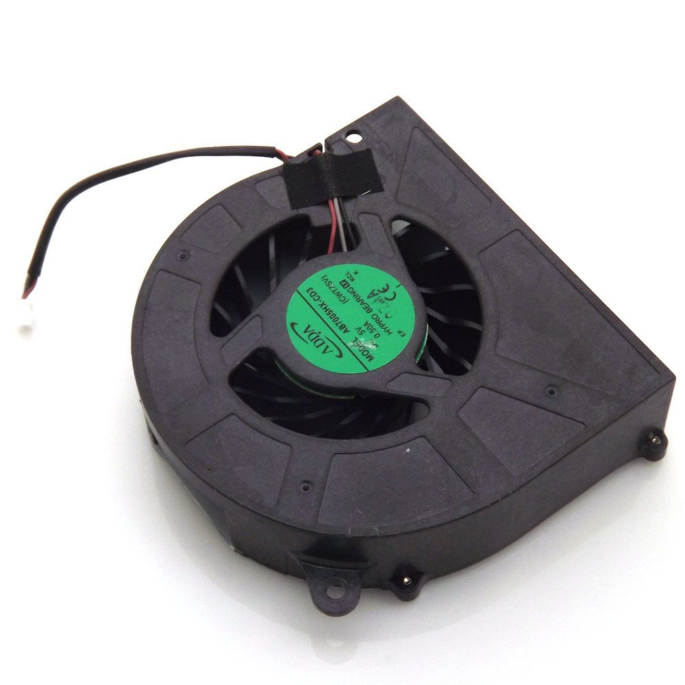 Toshiba Satellite X500 X505 AB7005HX-CD3 Soğutucu Fan