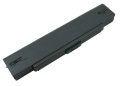 Sony Vaio VGN-FS Serisi Notebook Batarya Pil