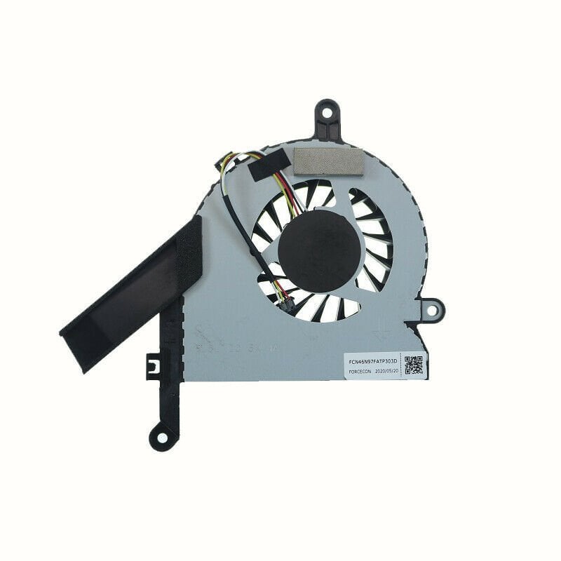 Orijinal Hp Envy 22-C Serisi 24-F Serisi All in One CPU Sogutucu Cooling Fan