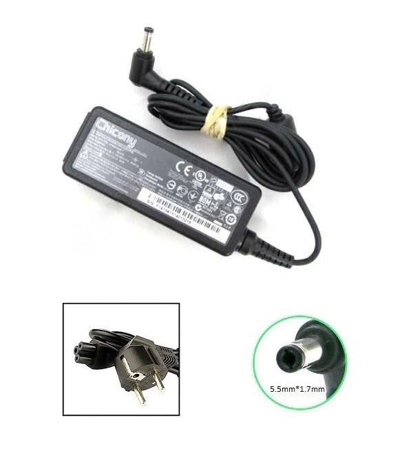 Orijinal Chicony CPA09-002A 19V 2.1A Notebook Adaptör Şarj Aleti