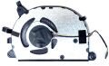 Orijinal Asus VivoBook 14 S435E S435EA Notebook Cpu Sogutucu Fan Heatsink 13N1-CGM0101