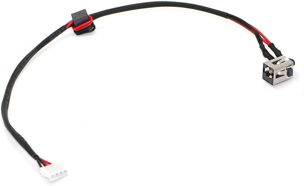 Lenovo ideapad Y570 0862 Notebook Dc Power Jack