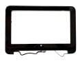Orijinal HP X360 11-P 11-N Dokunmatik Ekran Ön Panel Camı AP1A6000200