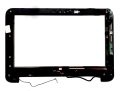 Orijinal HP X360 11-P 11-N Dokunmatik Ekran Ön Panel Camı AP1A6000200