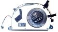Orijinal Asus VivoBook 14 S435E S435EA Notebook Cpu Sogutucu Fan Heatsink 13N1-CGM0101