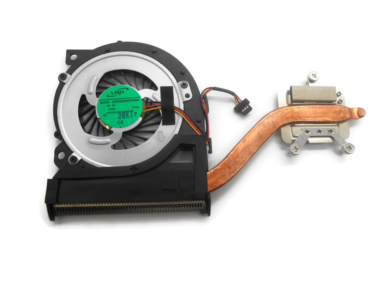 Toshiba Satellite U840W U845w 3ITEATA0I00 Soğutucu Fan