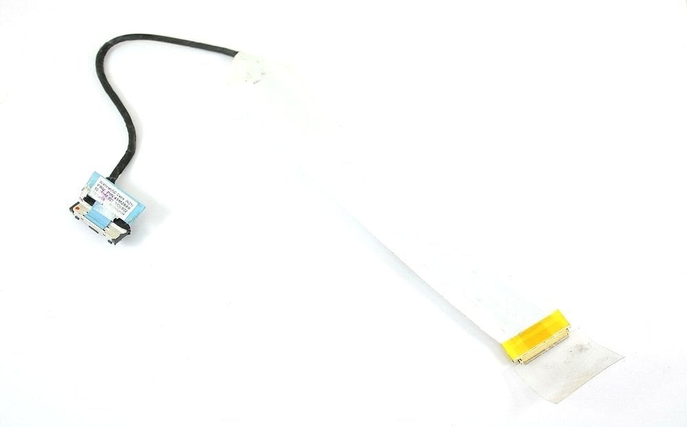 Lenovo Thinkpad T410 T410i Ekran Kablo Flex Data Kablosu 45M2889