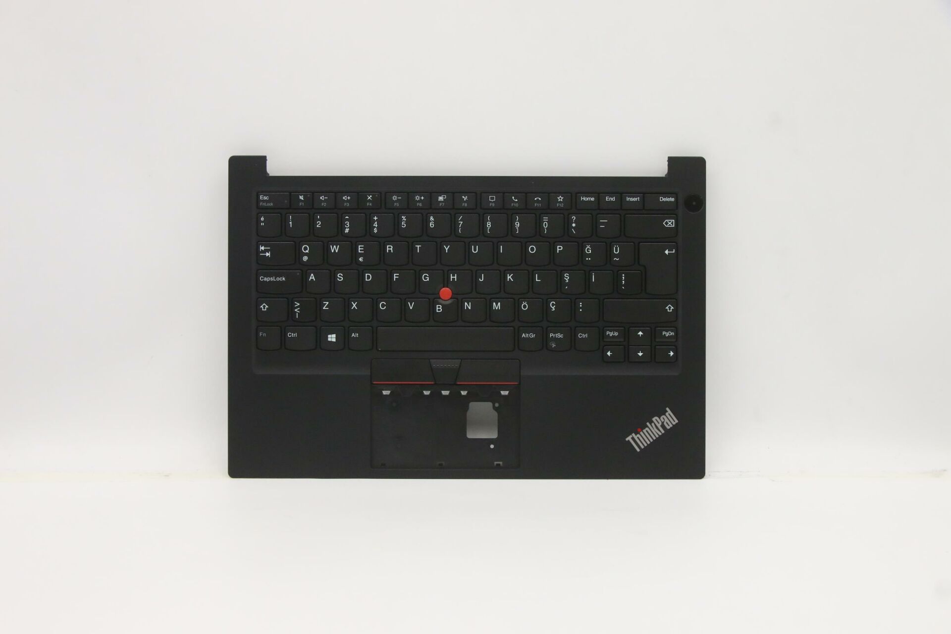 Lenovo Orijinal E14 Gen 2 Laptop Klavye Üst Kasa 5M10Z27281