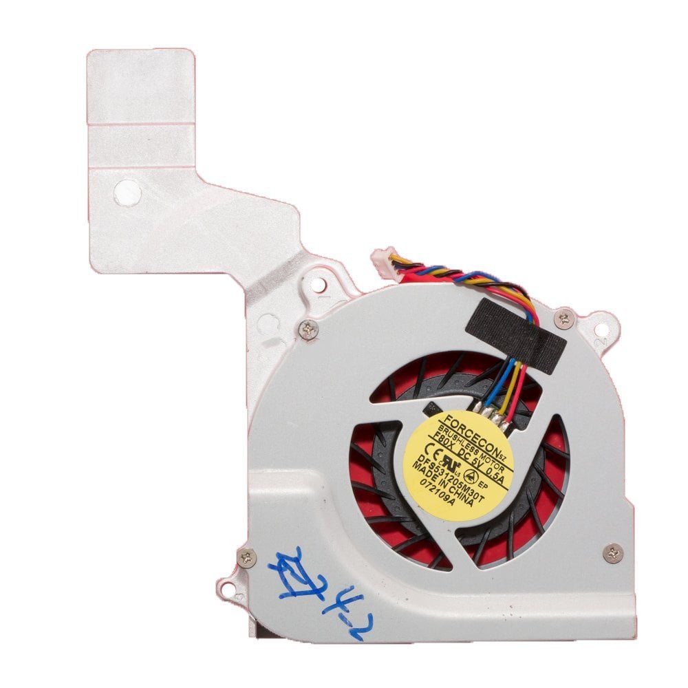 Toshiba Satellite M505 M500 Soğutucu Fan Heatsink 13N0-VGA0Q01