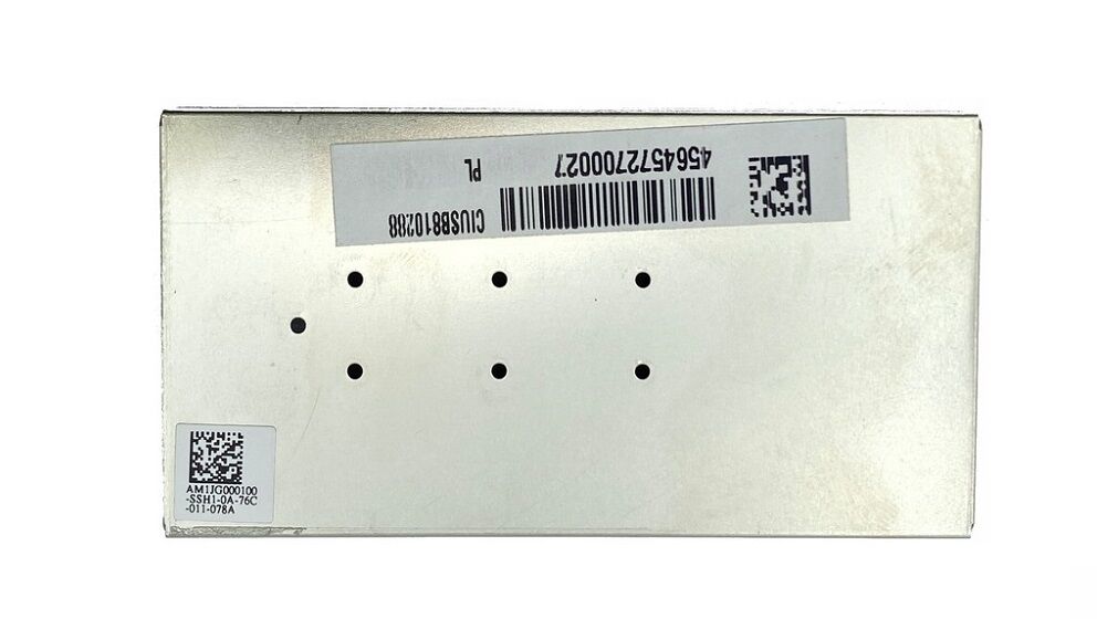 Lenovo Orijinal V330-14ARR 81B1 Notebook Ram Bellek Bracket AM1JG000100