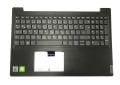 Lenovo Orijinal V15-IIL 82C5 Notebook Türkçe Klavye Dahil Üst Kasa AP1RR000200