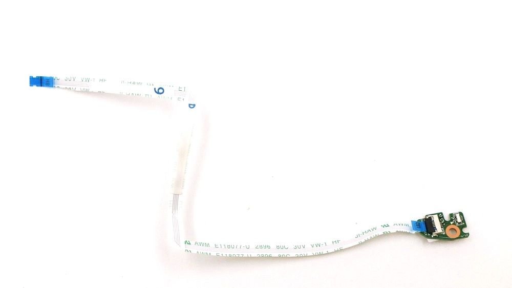Lenovo Orijinal V310-15IKB 80T3 Notebook LED Board 34LV7LB0000 DA0LV7YB6C0