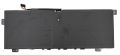 Orijinal Lenovo Yoga C740-14IML Serisi 81TC Notebook Batarya Laptop Pil