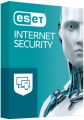 NOD32 ESET INTERNET SECURITY 5 KULLANICI KUTU 1YIL
