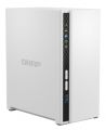 QNAP TS-233 2 YUVALI 2GB DEPOLAMA ÜNİTESİ