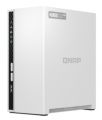 QNAP TS-233 2 YUVALI 2GB DEPOLAMA ÜNİTESİ