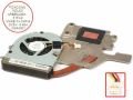 Toshiba Satellite T210 T210-01B AD05005HX08D300 Fan + Heatsink
