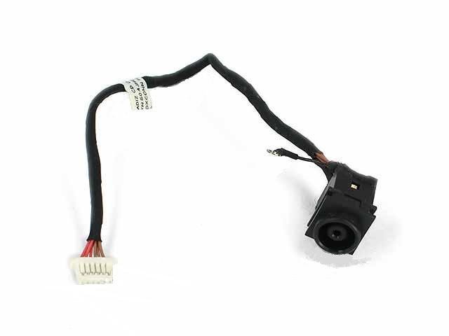 Sony Vaio VPCY Dc Power Jack