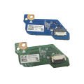 Orijinal HP ProBook 450 G3 455 G3 470 G3 440 G3 Notebook Tetik Power Buton Board