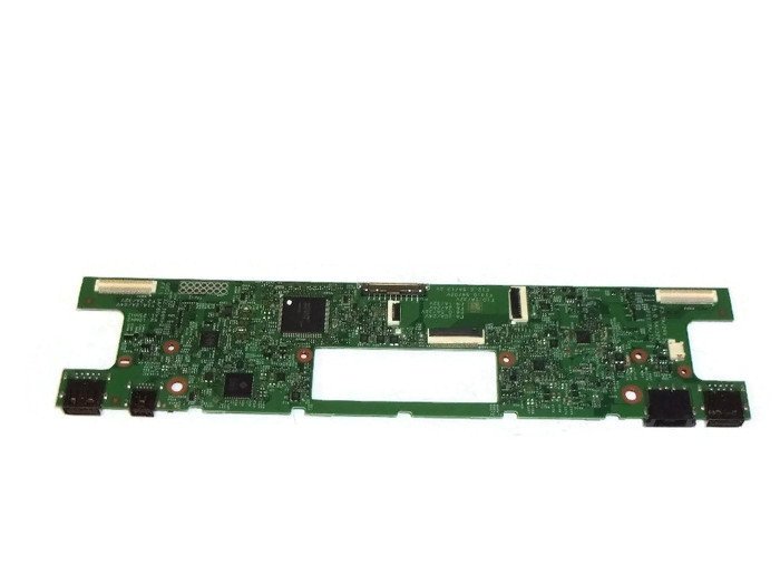 Orijinal Lenovo ThinkPad X1 Helix Gen 1 DC-IN Power Jack USB Port Board (48.4WW07.0SC)