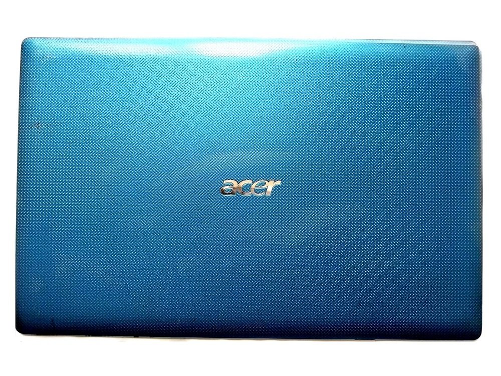 Acer Aspire 5733 5736 Ekran Arka Kasası Lcd Back Cover AP0HI000240