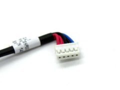 Dell Latitude E6430 Dc Power Jack DC30100HP00 CN-0DXR7Y