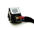 Dell Latitude E6430 Dc Power Jack DC30100HP00 CN-0DXR7Y