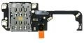 Huawei Mate 30 Pro LIO-L09 LIO-L29 Sim Kart Okuyucu Board 02353ELA