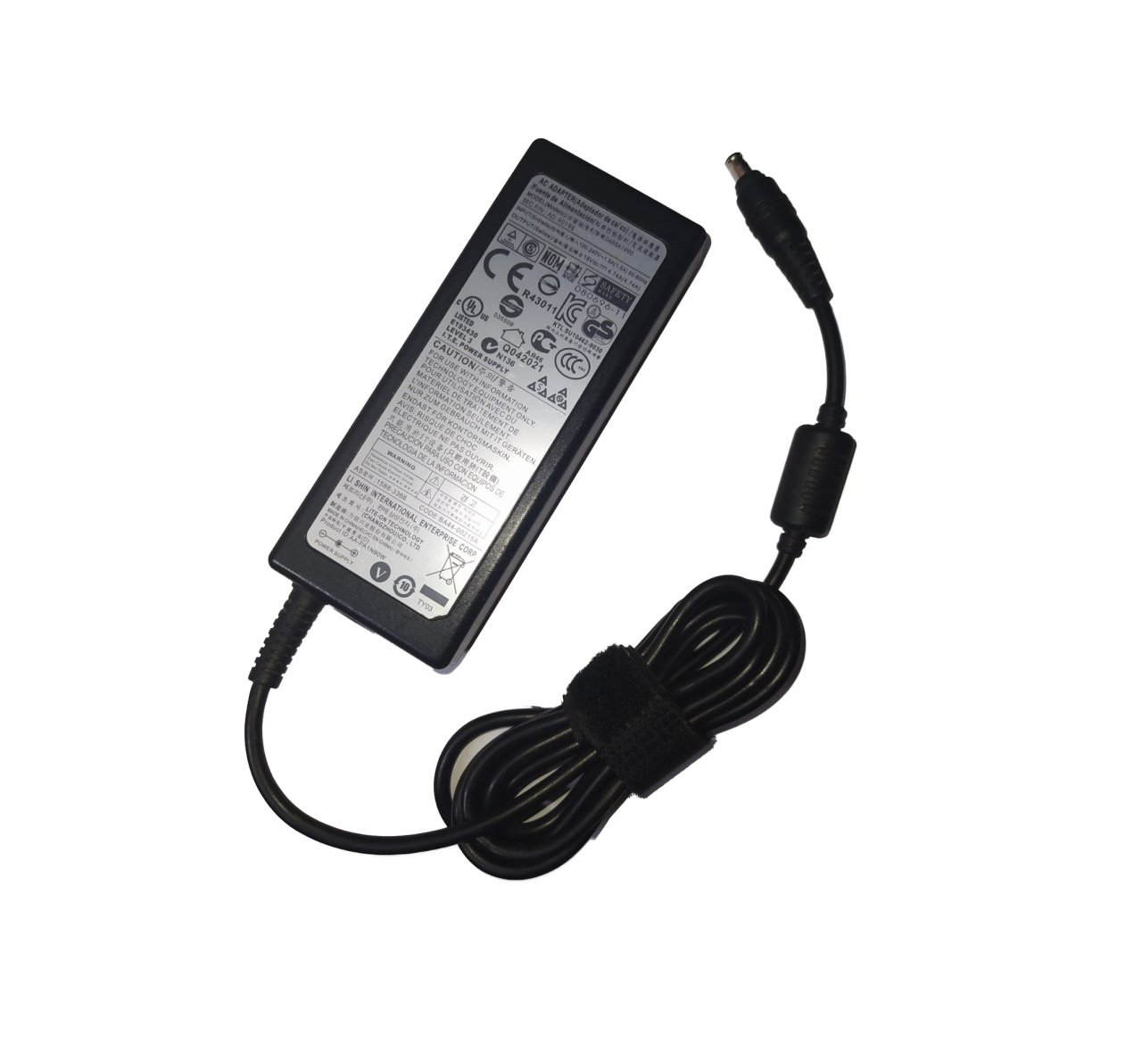 Orijinal Samsung 0455A1990 19V 4.74A Laptop Adaptör Şarj Aleti