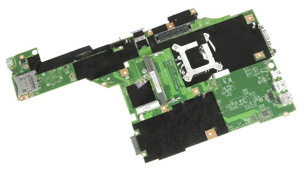 Lenovo Thinkpad T430 Anakart NZM4I-9: Doğru Parçayı Bulma Rehberi anakart görsel 2