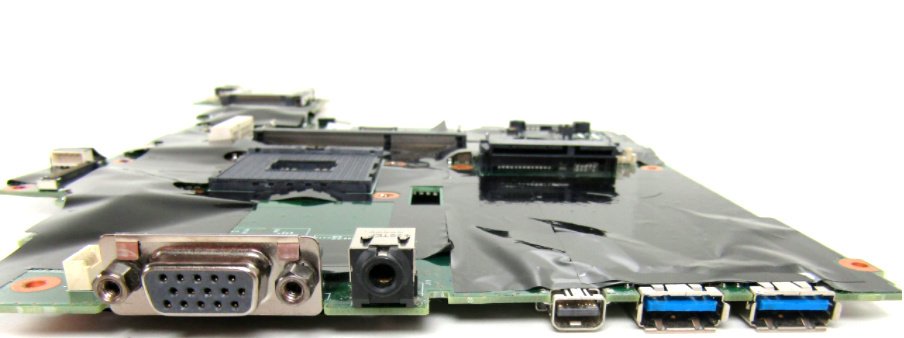 Lenovo Thinkpad T430 Anakart NZM4I-9: Doğru Parçayı Bulma Rehberi anakart görsel 3