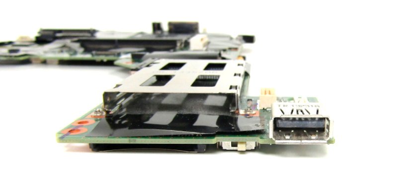 Lenovo Thinkpad T430 Anakart NZM4I-9: Doğru Parçayı Bulma Rehberi anakart görsel 4