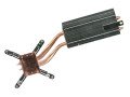 Orijinal Dell OptiPlex 3240 3440 7440 All in One Cpu Sogutucu Heatsink Bakır CN-07RCJ9