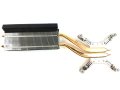 Orijinal Dell OptiPlex 3240 3440 7440 All in One Cpu Sogutucu Heatsink Bakır CN-07RCJ9