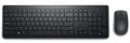 DELL KM3322W Q KLAVYE MOUSE SET KABLOSUZ İngilizce (580-AKFZ)