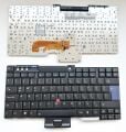 IBM Lenovo ThinkPad T60, T60p, T61, T61p R60, R60e, R60i R61, R61e, R61i Z60, Z60m, Z60t Z61, Z61e, Z61m, Z61t T400, T500 R400, R500 W500, W700, W700ds Türkçe Klavye Tuş Takımı