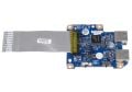 Lenovo ideapad Y570 20091 Notebook 3.0 USB Board