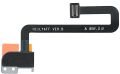 Huawei Mate 20 Pro LYA-L09 Telefon Fener Flash Board 03025ECC