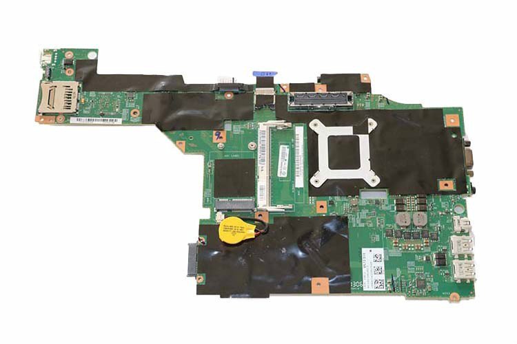 Lenovo NZM4H-7 Anakart: Quadro NVS Ekran Kartlı Model Seçimi anakart görsel 3