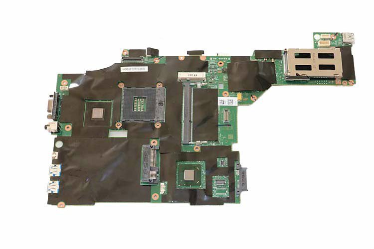 Lenovo NZM4H-7 Anakart: Quadro NVS Ekran Kartlı Model Seçimi anakart görsel 2