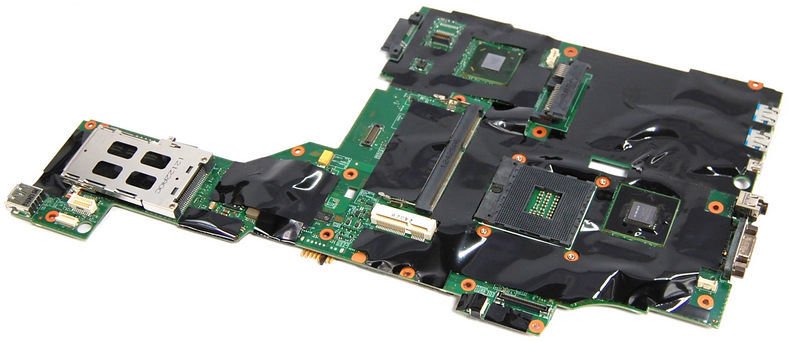 Lenovo Thinkpad T430 Quadro NVS 5400M Ekran Kartlı Notebook Anakart NZM4H-7