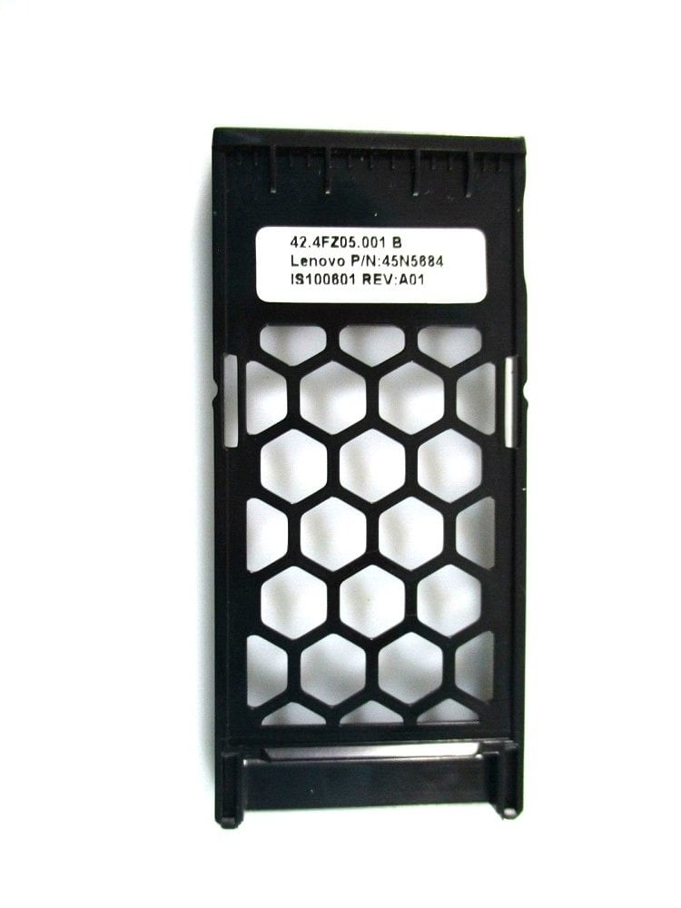 Lenovo Thinkpad T410 T410i Kart Okuyucu Toz Kapağı 42.4FZ05.001