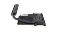 Orijinal Hp EliteBook 642766-001 6043B0090102 Cpu Sogutucu Heatsink Bakır