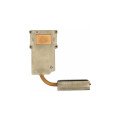 Orijinal Hp EliteBook 642766-001 6043B0090102 Cpu Sogutucu Heatsink Bakır