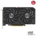 ASUS DUAL-RX9060XT-8G AMD RADEON 128BIT 8G VGA