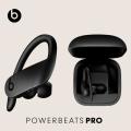 Beats Powerbeats Pro - Totally Wireless Kulak İçi Kablosuz Bluetooth Kulaklık - Siyah (MY582ZM/A)