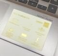 Orijinal Asus VivoBook 14 S435E S435EA Notebook Klavye Touchpad Parmak İzi Dahil Üst Kasa 13N1-CGA0301