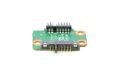 Lenovo Orijinal V510-15IKB 80WQ Batarya Bağlantı Connectör Board DA0LV7TB6D0 37LV7BB0000
